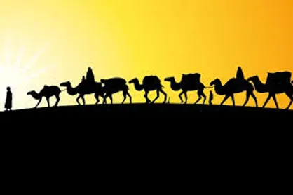 خارج نشدن کاروان کربلا با آن همه مصیبت از صراط مستقیم، راه روشنی برای امروز ماست