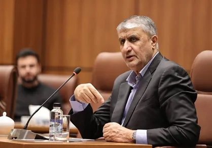 اسلامی: ایران برای پیشرفت به فناوری هسته&zwnj;ای نیاز دارد