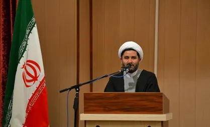 رسالت اصلی دانشگاه&zwnj;ها ایجاد ساختار&zwnj;های پویا با محیط اسلامی و ارزشی است