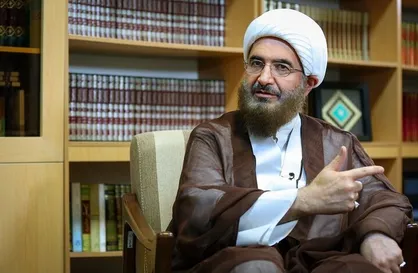 حجت الاسلام حاج علی اکبری: ساخت مساجد در طرح&zwnj;های مسکن، باید بر پایه آمایش جمعیتی باشد