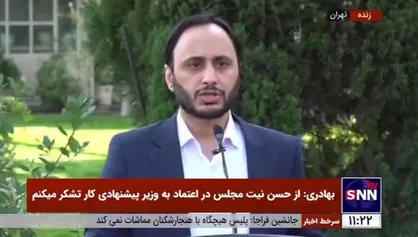 خبر خوش وزیر ورزش درباره خدمت سربازی ورزشکاران قهرمان