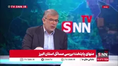 مجتبی عبداللهی: اگر اختیارات لازم در چارچوب قانون به ما داده شود، می‌توان بسیاری از بروکراسی‌های اداری را کنار گذاشت