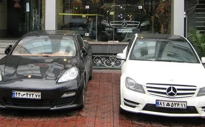 سایه سنگین کرونا بر سر بازار خودرو