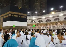 لباس احرام نانویی از انتقال عفونت جلوگیری می‌کند