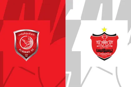اعلام شرایط بلیط فروشی دیدار پرسپولیس و الدحیل