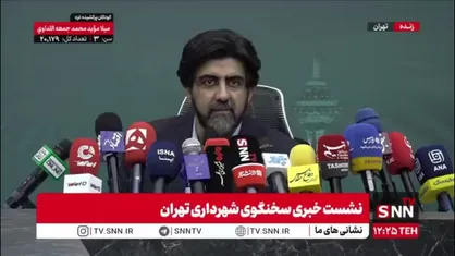 محمدخانی: تاکسی&zwnj;های اینترنتی باید پاسخگو باشند/ اجازه بدهیم موضوع تاکسی به صاحب اصلی خود شهرداری تهران برگردد