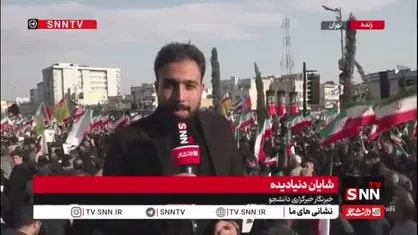 انتخاب رهبر جدید خون تازه&zwnj;ای را در رگ امت اسلامی به جریان انداخت