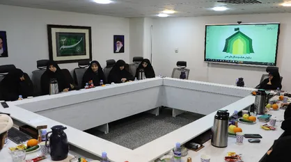 شورای مداحان و هیأت&zwnj;های مذهبی بانوان کشور تشکیل می&zwnj;شود