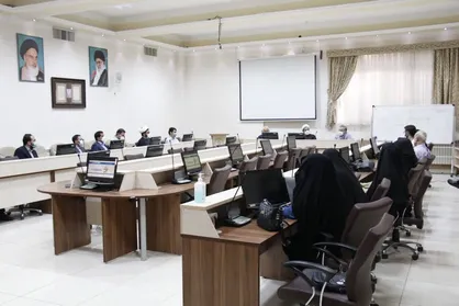 اساتید دانشگاه می&zwnj;توانند در جهاد تبیین تاثیرگذار باشند