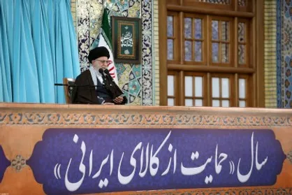 نامگذاری سال&zwnj;ها بر اصل اقتصاد از کیاست رهبری در شناخت حربه دشمنان است
