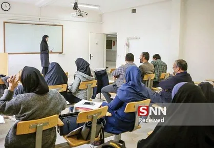 آغاز ثبت&zwnj;نام دانشجویان دکتری برای حقوق ۱۵ میلیون تومانی