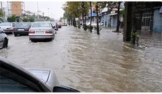 هشدار هواشناسی نسبت به احتمال وقوع سیلاب در تهران و برخی استان‌ها