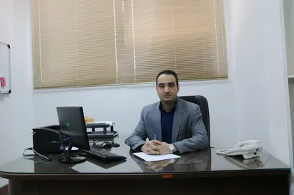 آزمایشگاه&zwnj;های دانشگاه صنعتی کرمانشاه به تجهیزات مدرن مجهز می&zwnj;شود