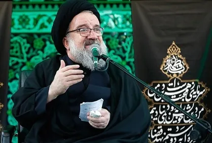 ترامپ و جو بایدن در انجام جنایت یکسان هستند/ نفی مذاکره و مرگ بر آمریکا سیاست جمهوری اسلامی است