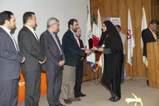 «سومین جشنواره ملی نوآوری محصول برتر ایرانی» در دانشگاه شریف به خط پایان رسید