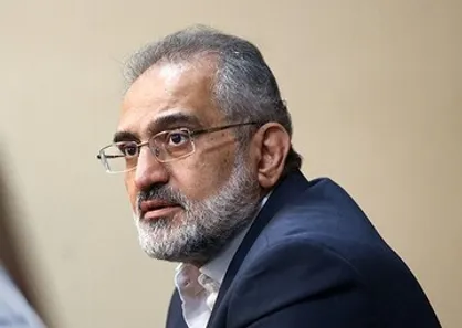 نامه نمایندگان درباره مسکوت ماندن لایحه تشکیل وزارت بازرگانی اعتبار ندارد/ دولت با این مساله مخالف است+ فیلم