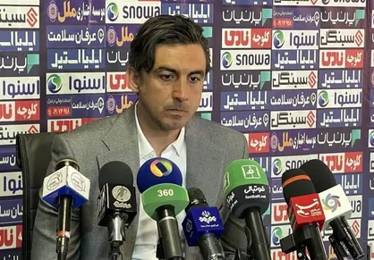 رحمتی: از عملکرد شاگردانم راضی نبودم/همه افتضاح بودیم