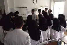دانشگاه علوم پزشکی ایران دانشجوی پزشکی انتقالی از خارج می‌پذیرد