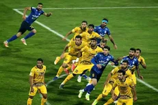 استقلال و سپاهان مدل جدید با ۲ مربی پرتغالی+فیلم