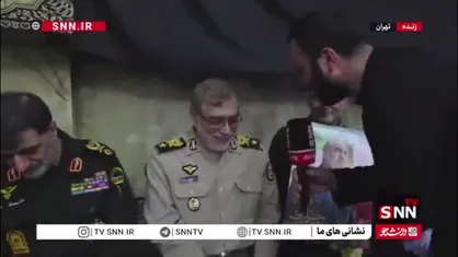 امیر دادرس: شاهکار موفقیت&zwnj;ها در جنگ ۱۲ روزه، گنجینه ارزشمند اتحاد مردمی بود