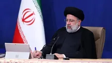 دستور رئیسی برای شناسایی سریع عوامل دخیل در جنایت تروریستی حرم شاهچراغ