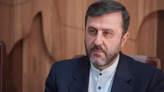 غریب آبادی: نیرو‌های مسح ایران در برابر هر تجاوزی شجاعانه خواهند ایستاد