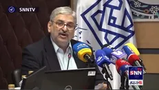 معاون امور آزمون‌های سازمان سنجش: یک میلیون و ۱۱۹ هزار و ۴۳۶ نفر برای کنکور ثبت نام کردند/ بیشترین تعداد داوطلبان برای گروه علوم تجربی است