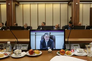 دومین نشست کارگروه های ستاد چهلمین سالگرد پیروزی انقلاب اسلامی