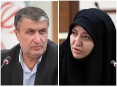 بالا گرفتن انتقادها به دو انتصاب حاشیه‌ساز؛ از انتصابی بدون سابقه هسته‌ای تا گمنامی گزینه معاونت امور زنان