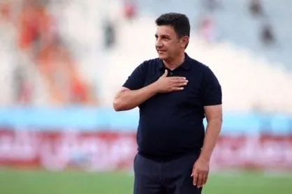 قلعه نویی بعد از بازی با پرسپولیس، سرمربی استقلال می شود؟