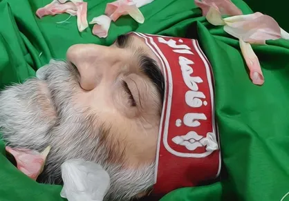 تل&zwnj;آویو متهم ردیف اول ترور شهید فخری&zwnj;زاده
