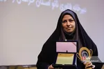 اختتامیه نهمین مسابقه ملی فناوری نانو 