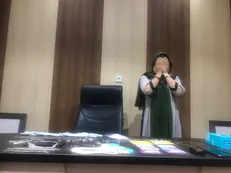 دستگیری نظافتچی سارق با عملیات پیچیده پلیسی