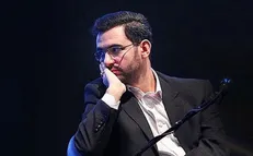 وزیر ارتباطات: ترویج واژه مجعول اینترنت ملی، خیانت به کشور است