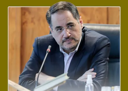 در برنامه&zwnj;های توسعه به سمت برنامه ریزی چندجانبه ماموریت گرا حرکت کنیم