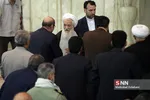 نماز جمعه این هفته تهران