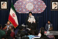 بسیاری از اقدامات دینی و مجاهدت‌ها در دانشگاه صورت می‌گیرد