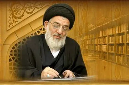 رئیس&zwnj;مجمع&zwnj;تشخیص&zwnj;مصلحت &zwnj;نظام درگذشت آیت&zwnj;الله مهمان&zwnj;نواز را تسلیت گفت