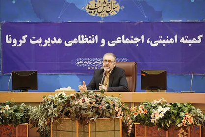 ۴۰ درصد مردم پروتکل&zwnj;های بهداشتی را رعایت نمی&zwnj;کنند