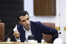 امرایی: دغدغه‌های فناوران در اینوتکس به مصوبات حمایتی تبدیل می‌شود/ ۱۱ هزار شرکت دانش‌بنیان در کشور فعالیت می‌کنند