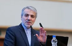 نوبخت: آماده مشارکت با خیرین مدرسه‌ساز هستیم