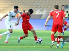 تراکتور از آسیا ۲۲۵ میلیارد تومان درآمد داشت