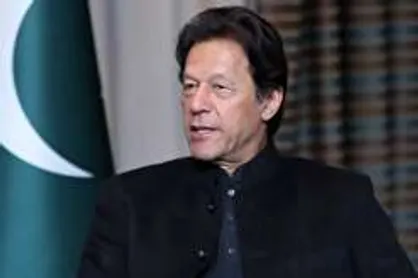از سوی عمران خان اعلام شد؛ اعلام حمایت پاکستان از توافق صلح آمریکا و طالبان