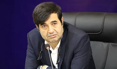 وزیر ورزش و جوانان: المپیادهای ورزشی در حوزه دانش آموزش و چه در حوزه دانشجویی بسیار کمک کننده هستند + فیلم