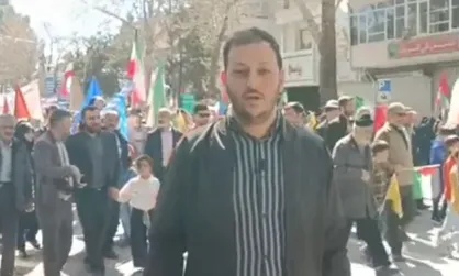 جنوردی&zwnj;ها با قوت پای آرمان فلسطین ایستادند