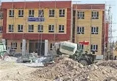 آغاز عملیات اجرایی ساخت ۵ مدرسه جدید در روستاهای شهرستان سیروان