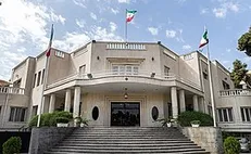 «نصرالله زنجانی» به عنوان سرپرست معاونت هماهنگی نهاد ریاست‌جمهوری منصوب شد