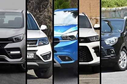 تشکیل ۲۴۲ پرونده برای مونتاژکاران گران&zwnj;فروش