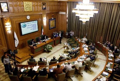 اعلام زمان بندی ارائه برنامه ۵ کاندیدای تصدی شهرداری تهران