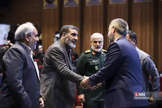 اردوی دانش آموزی راهیان پیشرفت